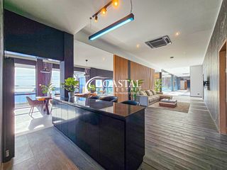 For sale 4 Beds condo in Bang Lamung, Chonburi
