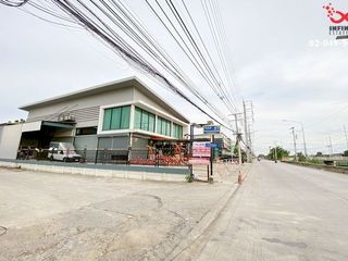 For rent and for sale 6 bed warehouse in Thanyaburi, Pathum Thani