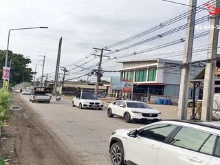 For rent and for sale 6 bed warehouse in Thanyaburi, Pathum Thani
