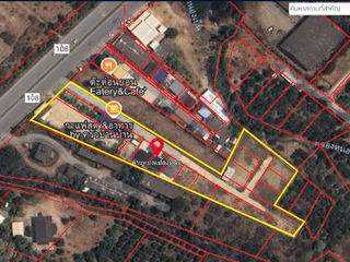 For sale land in Doi Lo, Chiang Mai