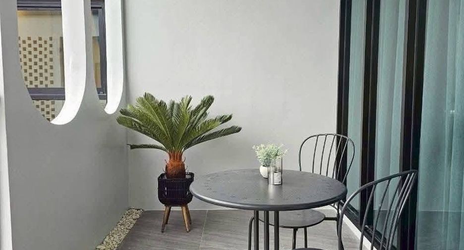 Villa zum Kauf mit 5 Zimmer in Bang Lamung, Chonburi