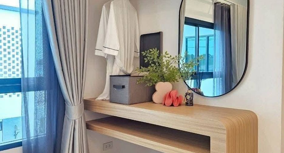Villa zum Kauf mit 5 Zimmer in Bang Lamung, Chonburi