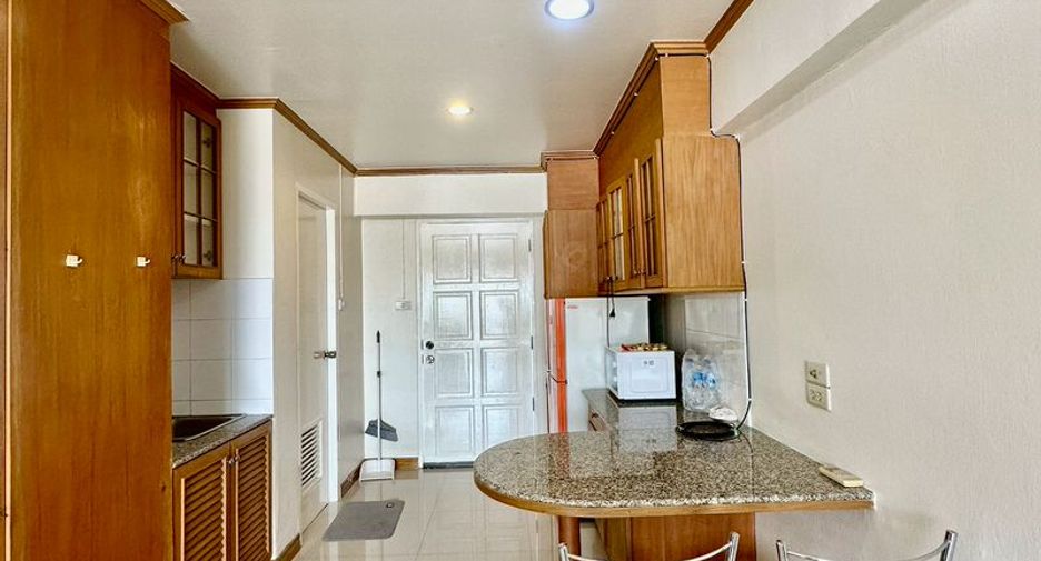 For rent 1 bed condo in Si Racha, Chonburi