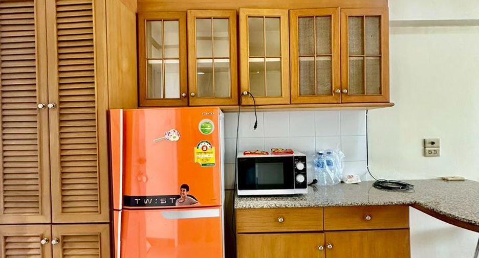 For rent 1 bed condo in Si Racha, Chonburi