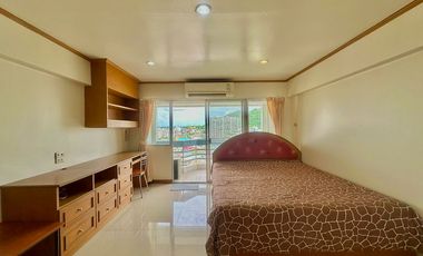 For rent 1 bed condo in Si Racha, Chonburi
