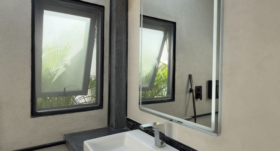 Hotel en venta de 6 habitaciones en Ko Pha-ngan, Surat Thani