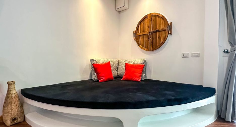 Hotel en venta de 6 habitaciones en Ko Pha-ngan, Surat Thani