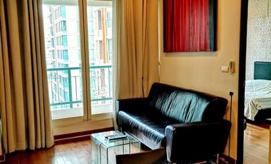 For rent 1 bed condo in Pathum Wan, Bangkok