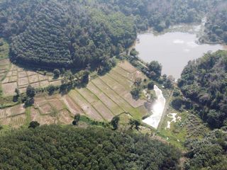 For sale land in Mae Chan, Chiang Rai