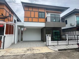 For sale 3 bed house in Mueang Samut Sakhon, Samut Sakhon