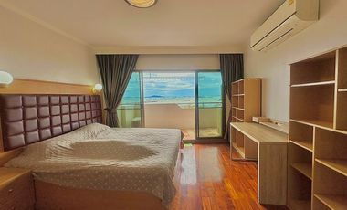 For rent 2 bedrooms condo in Si Racha, Chonburi