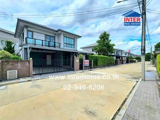 出租 和 出售 4 卧室 独立屋 在 Thanyaburi, Pathum Thani