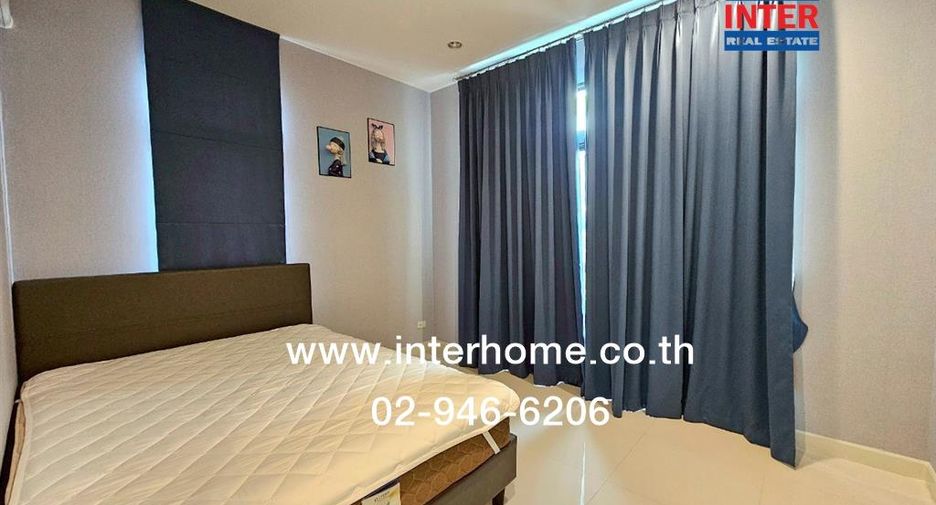 For rent そして for sale 4 ベッドルーム house in Thanyaburi, Pathum Thani