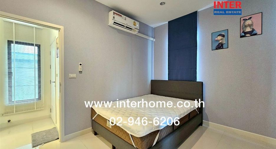 For rent そして for sale 4 ベッドルーム house in Thanyaburi, Pathum Thani