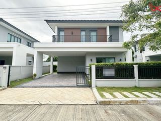 ขาย 3 เตียง บ้านเดี่ยว ใน บางบัวทอง, นนทบุรี
