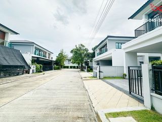 ขาย 3 เตียง บ้านเดี่ยว ใน บางบัวทอง, นนทบุรี