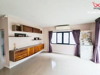 ขาย 3 เตียง บ้านเดี่ยว ใน บางบัวทอง, นนทบุรี