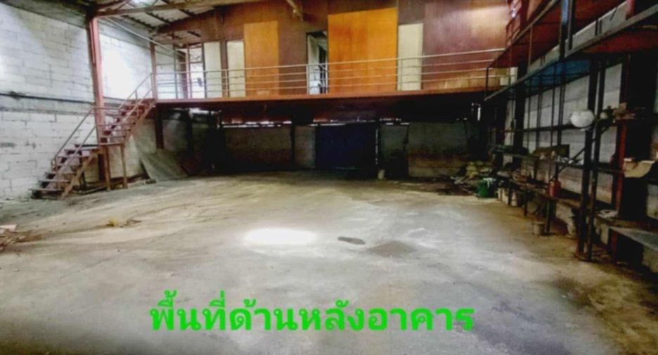 For sale 9 bedrooms retail Space in Don Mueang, Bangkok