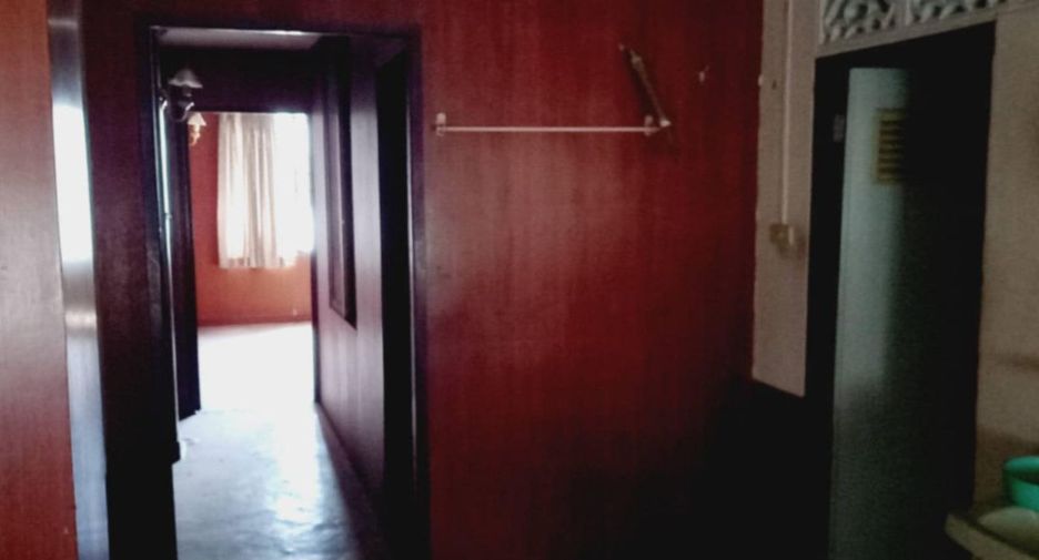 For sale 9 bedrooms retail Space in Don Mueang, Bangkok