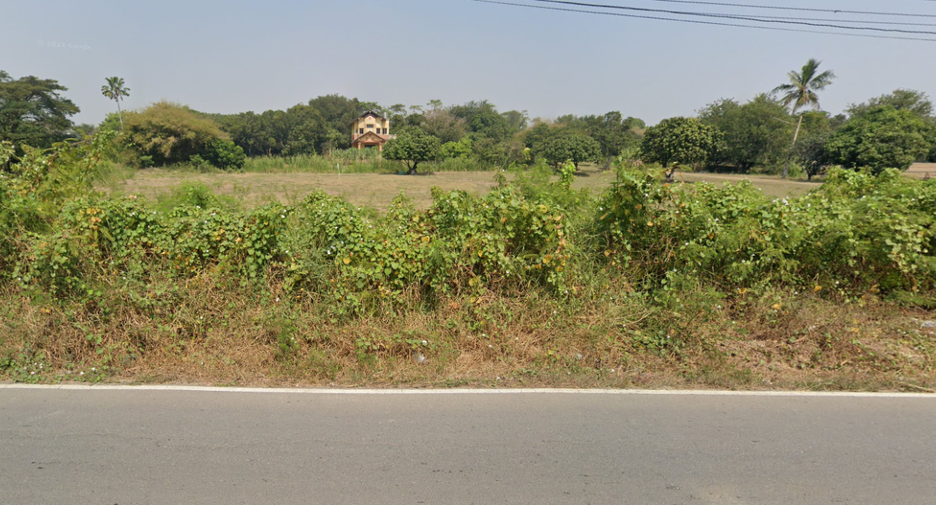 Grundstück zum Kauf in Nakhon Chai Si, Nakhon Pathom