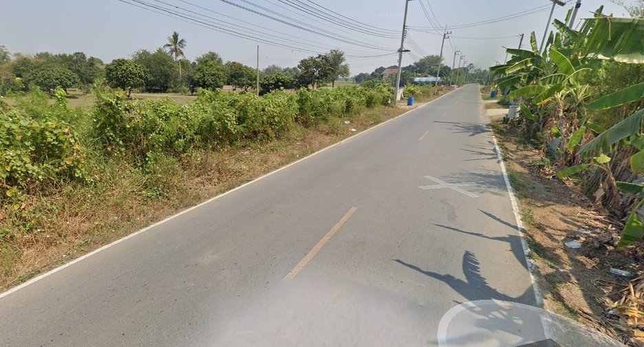Grundstück zum Kauf in Nakhon Chai Si, Nakhon Pathom