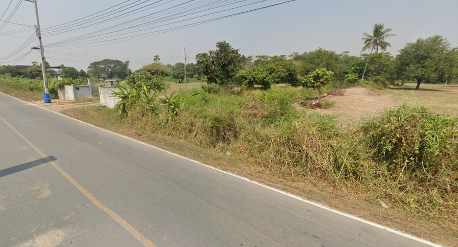 Grundstück zum Kauf in Nakhon Chai Si, Nakhon Pathom