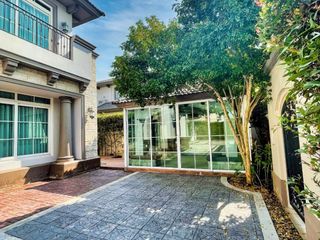 Haus zur Miete mit 4 Zimmer in Bang Phli, Samut Prakan
