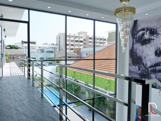 For rent and for sale 6 bed house in Bang Lamung, Chonburi