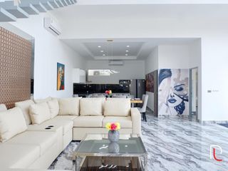 For rent and for sale 6 bed house in Bang Lamung, Chonburi