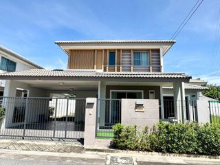 For Rent 4 Bedroom House In Si Racha, Chonburi