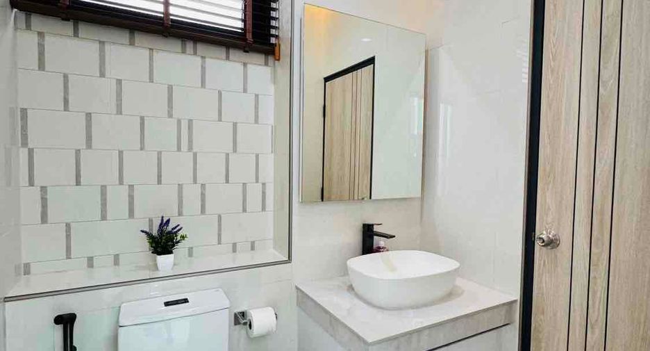 出售 3 卧室 别墅 在 Bang Lamung, Chon Buri