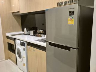 Condo en alquiler de 2 habitaciones en Mueang Chiang Mai, Chiang Mai
