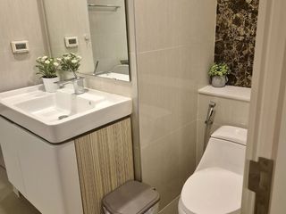 Condo en alquiler de 2 habitaciones en Mueang Chiang Mai, Chiang Mai