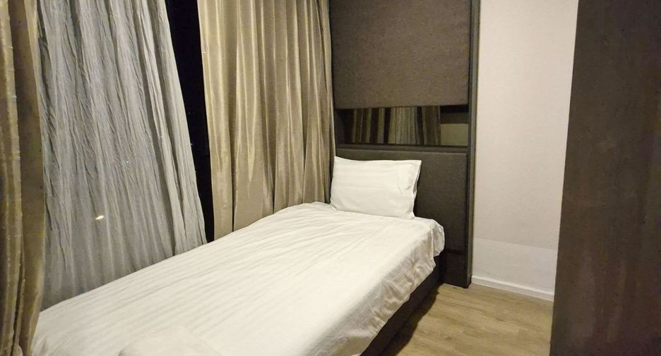 For rent 2 bedrooms condo in Mueang Chiang Mai, Chiang Mai