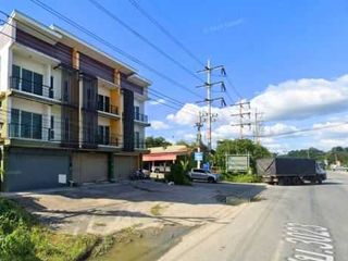 For sale 1 bed retail Space in Phan Thong, Chonburi