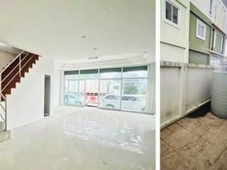 For sale 1 bed retail Space in Phan Thong, Chonburi