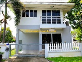 For Rent 3 Bedroom House In Mueang Chiang Mai