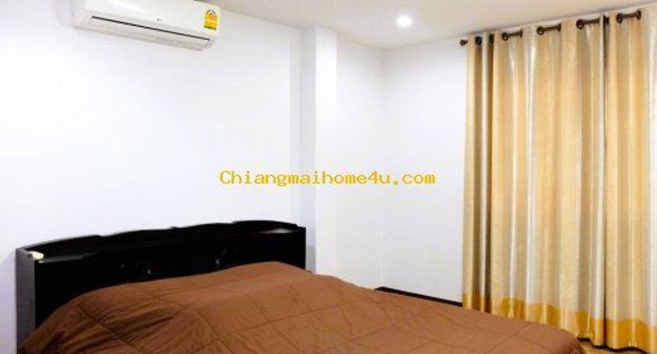 For rent 3 bedrooms house in Mueang Chiang Mai, Chiang Mai