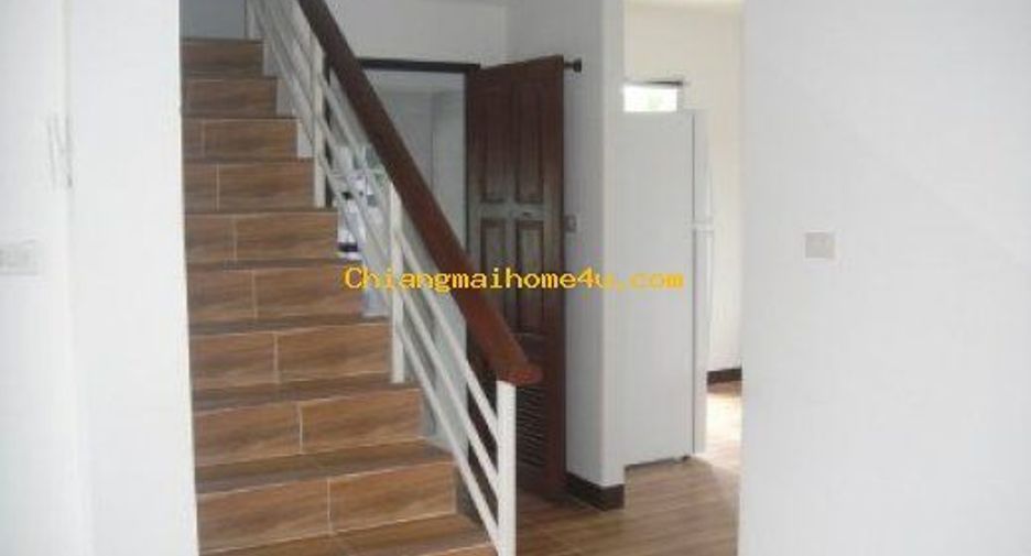 For rent 3 bedrooms house in Mueang Chiang Mai, Chiang Mai
