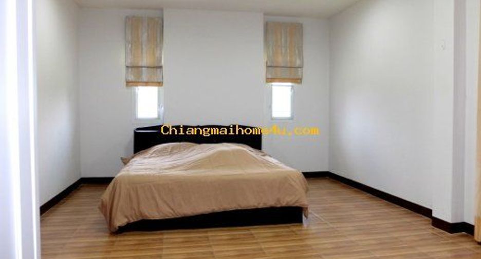 For rent 3 bedrooms house in Mueang Chiang Mai, Chiang Mai