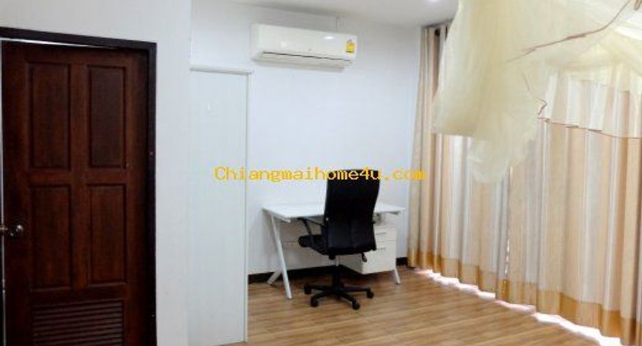 For rent 3 bedrooms house in Mueang Chiang Mai, Chiang Mai