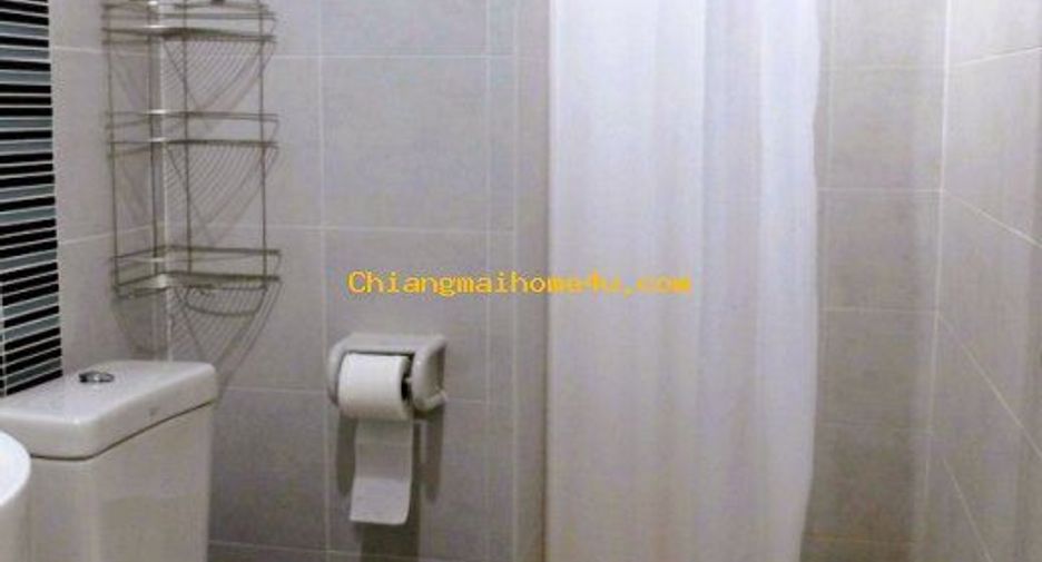 For rent 3 bedrooms house in Mueang Chiang Mai, Chiang Mai