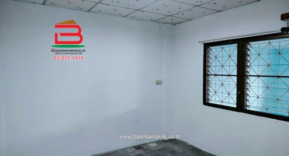 For sale 2 bedrooms townhouse in Bang Yai, Nonthaburi