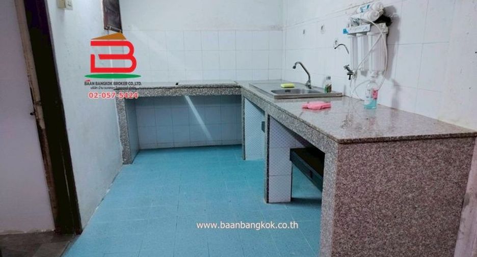 For sale 2 bedrooms townhouse in Bang Yai, Nonthaburi