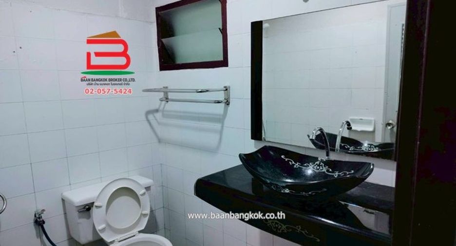 For sale 2 bedrooms townhouse in Bang Yai, Nonthaburi