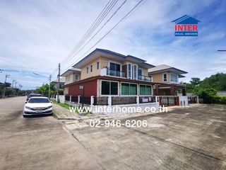 For sale 3 bed house in Mueang Samut Sakhon, Samut Sakhon