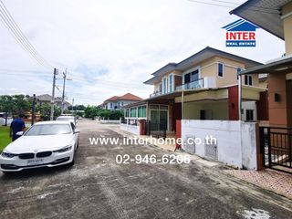 For sale 3 bed house in Mueang Samut Sakhon, Samut Sakhon