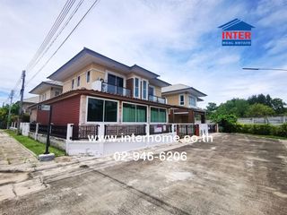 For sale 3 bed house in Mueang Samut Sakhon, Samut Sakhon