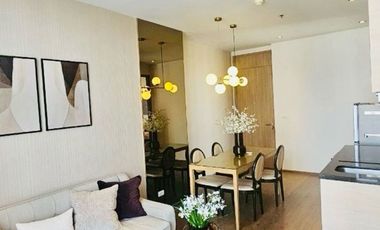 For rent そして for sale 2 ベッドルーム condo in Khlong Toei, Bangkok
