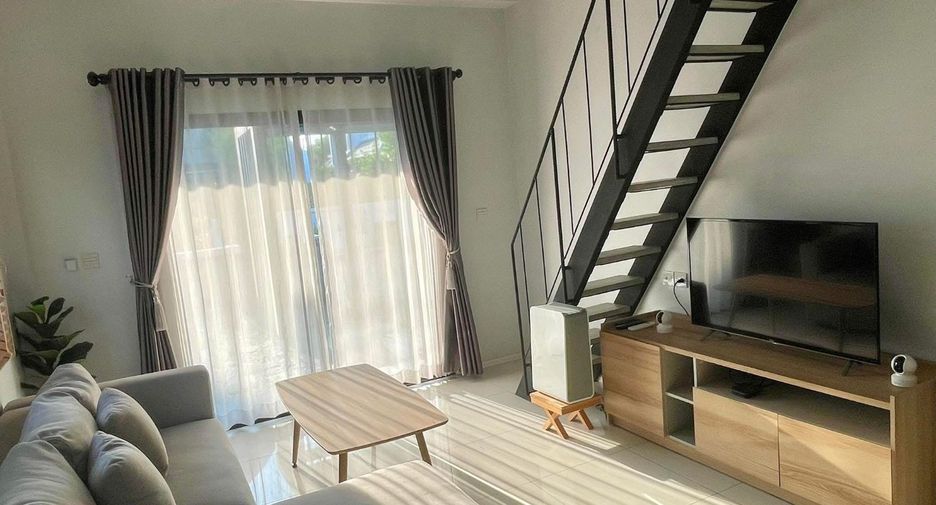 出售 3 卧室 独立屋 在 San Sai, Chiang Mai